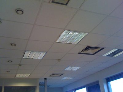 kazetový strop kazetový strop