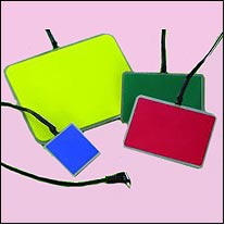 Tlačítka Buddy, obr. 2 Tlačítka Buddy, obr. 2