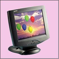 Doteková obrazovka Doteková obrazovka