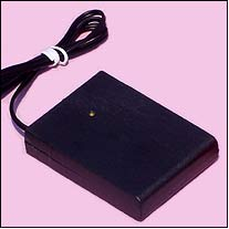 Senzorové tlačítko ART Senzorové tlačítko ART