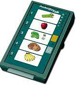 Tabulkový komunikátor Tabulkový komunikátor