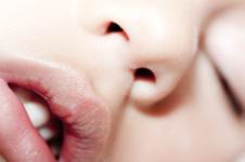 Nezbytná je léčba dítěte