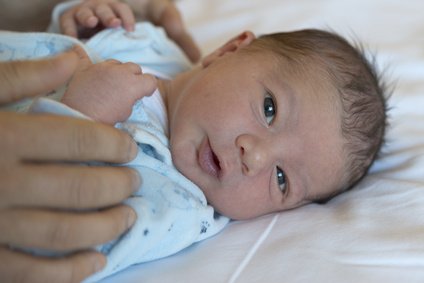 Určení otcovství. Určení otcovství.