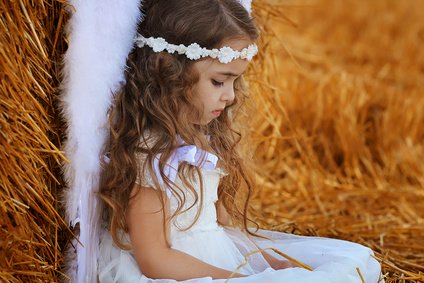 Odcházení dítěte Odcházení dítěte