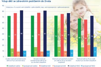 Vstup handicapovaných do života Vstup handicapovaných do života