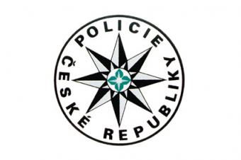 Logo Policie ČR