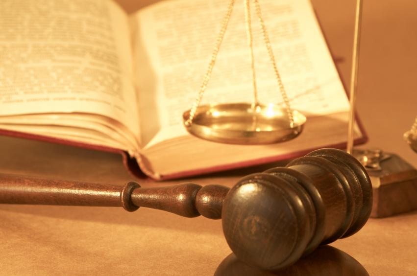Ilustrativní justice Ilustrativní justice