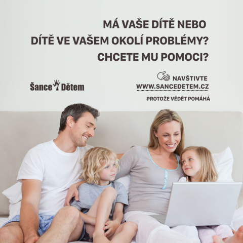 banner Šance Dětem